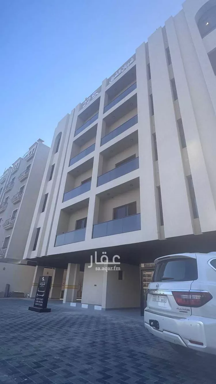 Apartment for Sale in Al Khobar Al Hamra صورة 2