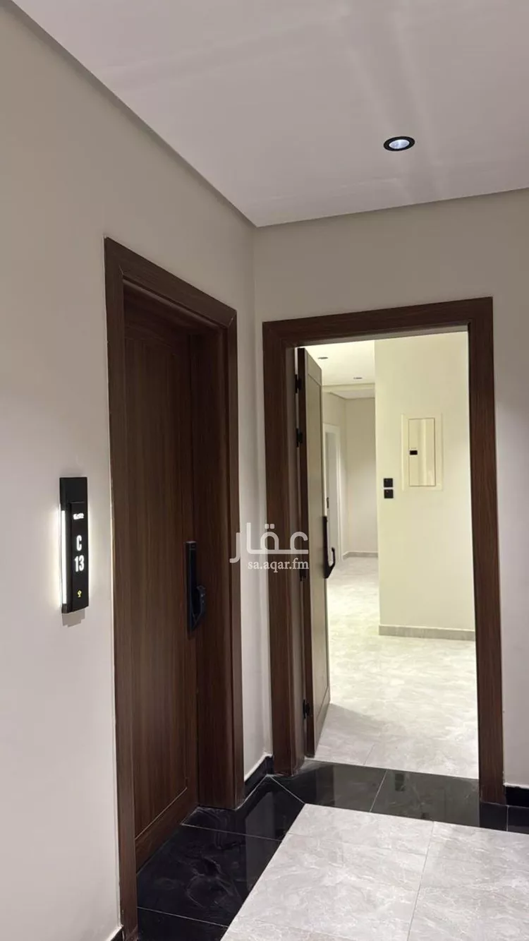 شقة للبيع في شارع شريان, حي الحمراء, مدينة الخبر, المنطقة الشرقية صورة 2