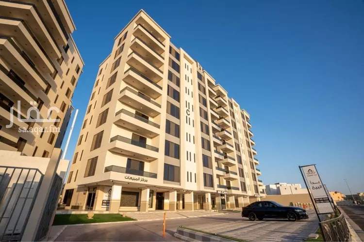 شقة للبيع في شارع الملك عبد الله, حي الشاطئ الغربي, مدينة الدمام, المنطقة الشرقية