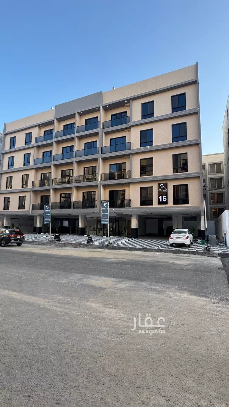 شقة للبيع في حي الحمراء, مدينة الخبر, المنطقة الشرقية صورة 3