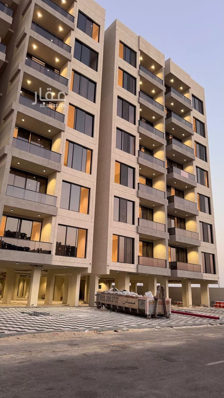 Apartment for Sale in Dammam Ash Shulah صورة 2