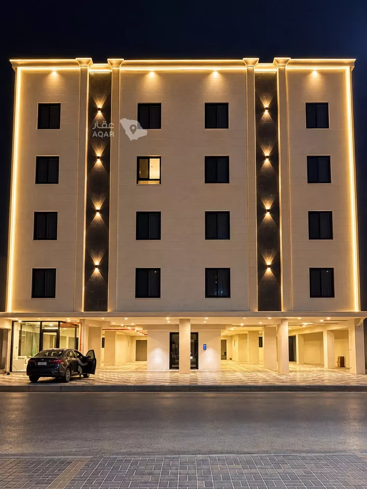 Apartment for Sale in Al Khobar Al Hamra