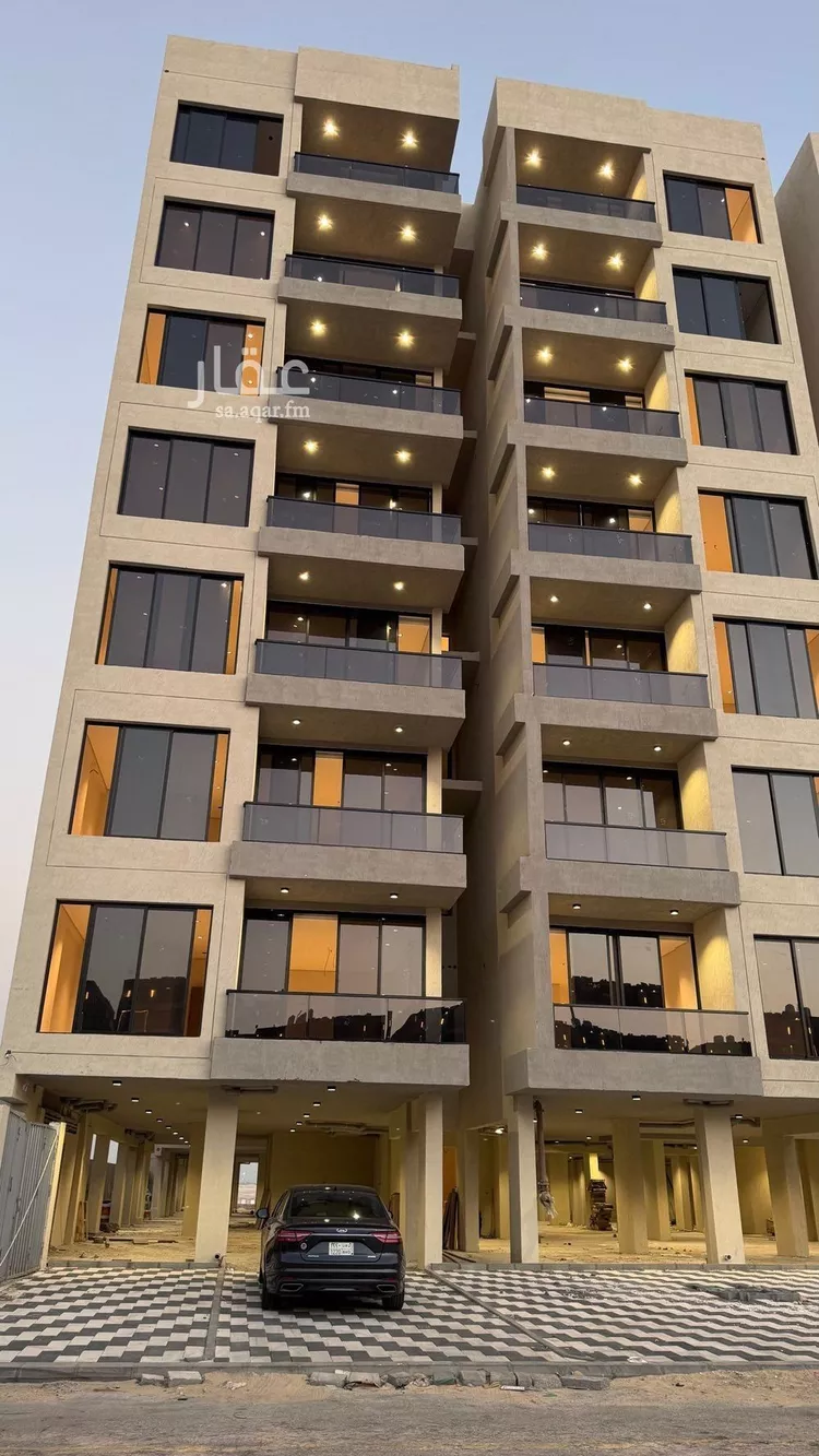 Apartment for Sale in Dammam Ash Shulah