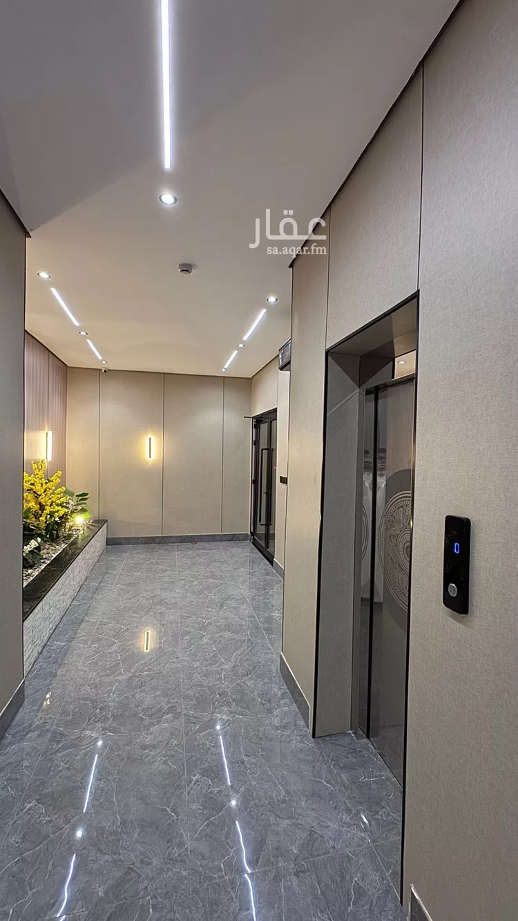 شقة للبيع في شارع القرية العليا, حي الحمراء, مدينة الخبر, المنطقة الشرقية صورة 3