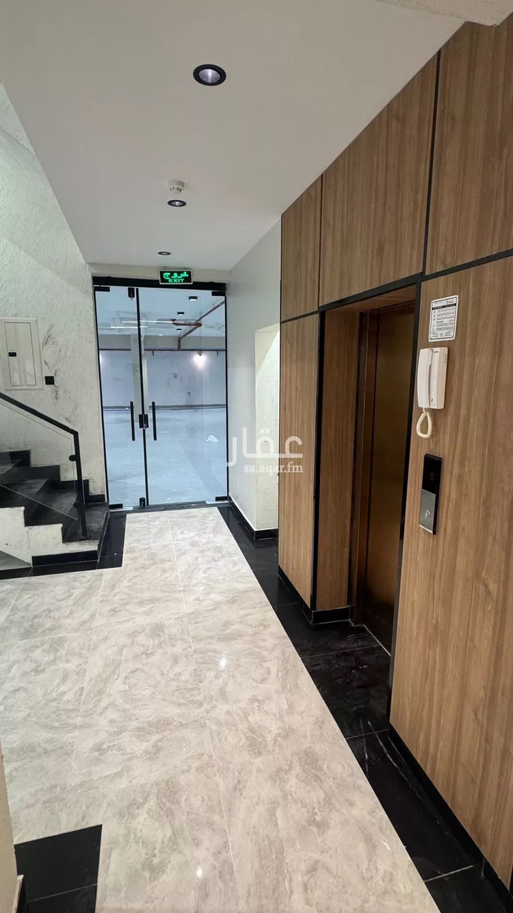 شقة للبيع في شارع القرية العليا, حي الحمراء, مدينة الخبر, المنطقة الشرقية صورة 3