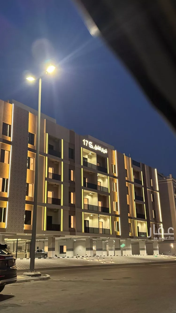 Apartment for Sale in Al Khobar Al Hamra صورة 2