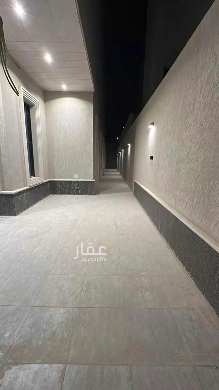 دور للبيع في شارع فايز العوفي, حي الوسام, مدينة الرياض, منطقة الرياض صورة 2