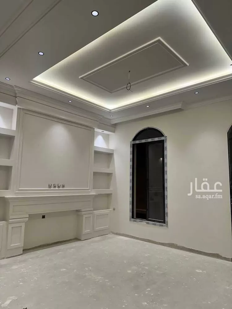 دور للبيع في شارع فايز العوفي, حي الوسام, مدينة الرياض, منطقة الرياض صورة 2