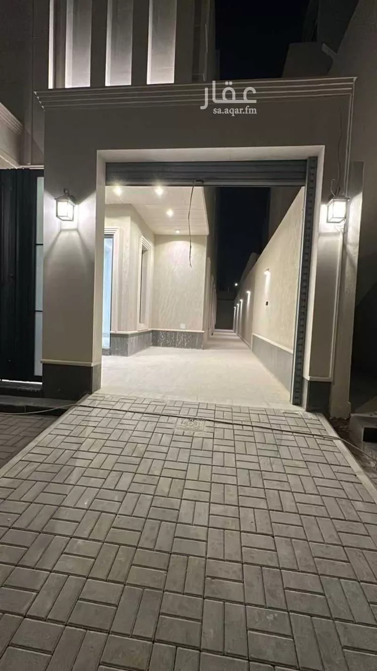 دور للبيع في شارع فايز العوفي, حي الوسام, مدينة الرياض, منطقة الرياض صورة 4