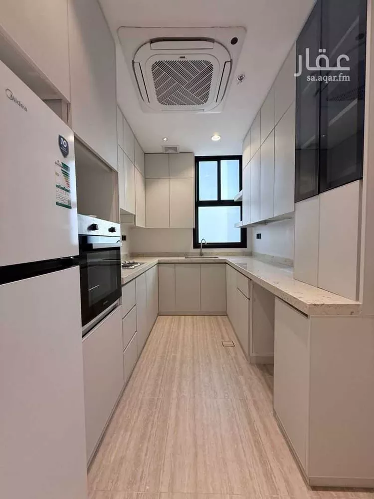 شقة للإيجار في شارع أبي جعفر البتي, حي العارض, مدينة الرياض, منطقة الرياض صورة 2