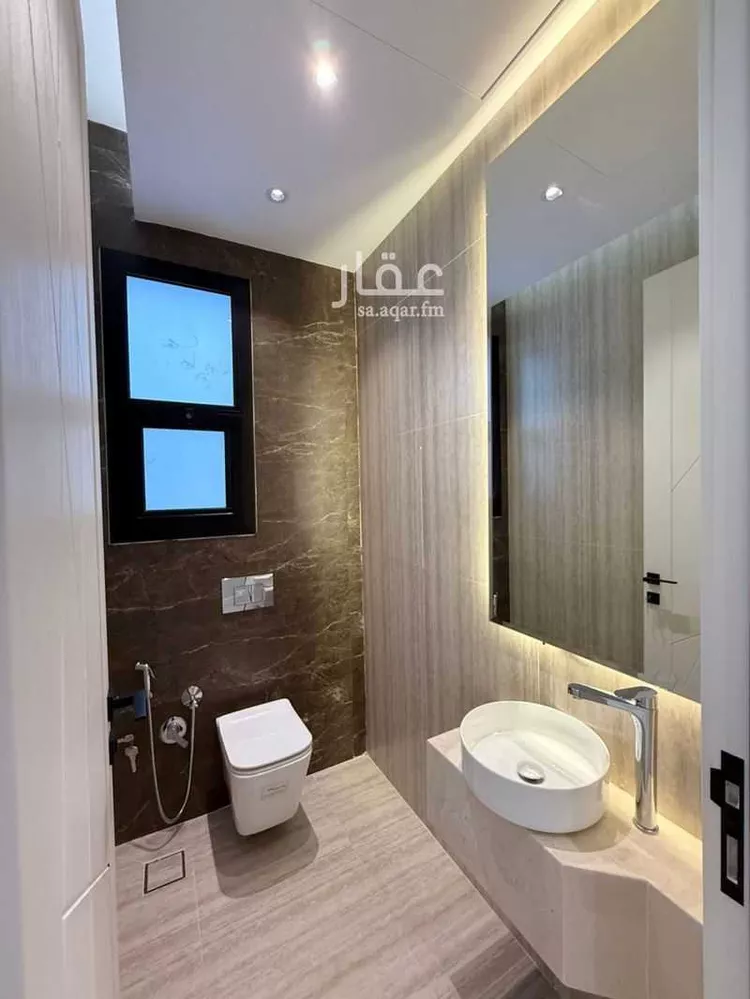 شقة للإيجار في شارع أبي جعفر البتي, حي العارض, مدينة الرياض, منطقة الرياض صورة 2