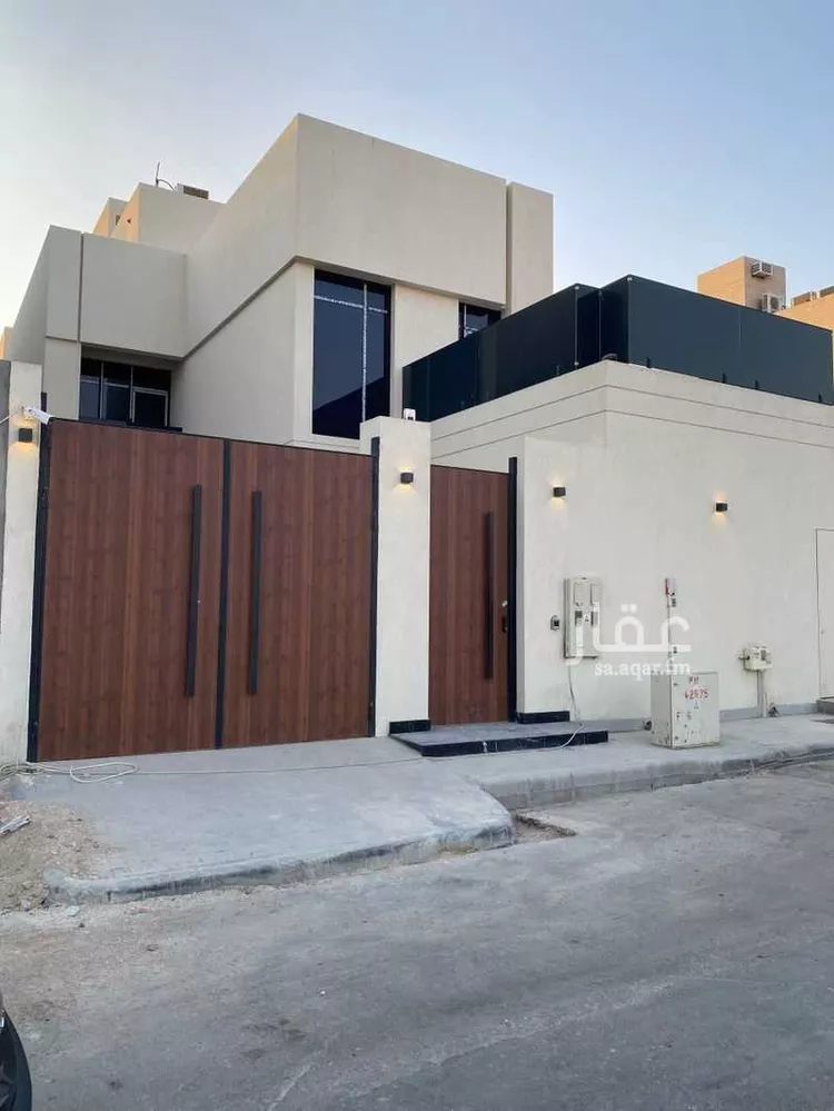 فيلا للبيع في شارع الدهماء, حي القدس, مدينة الرياض, منطقة الرياض