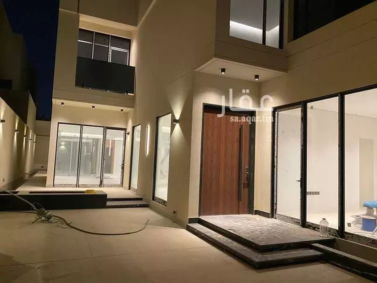 فيلا للبيع في شارع الدهماء, حي القدس, مدينة الرياض, منطقة الرياض صورة 2