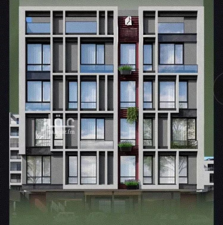 شقة للبيع في شارع محمد ب?? محمش, حي السلامة, مدينة جدة, منطقة مكة المكرمة