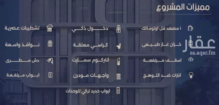 شقة للبيع في شارع ابو تميم الجيشاني, حي النعيم, مدينة جدة, منطقة مكة المكرمة صورة 5