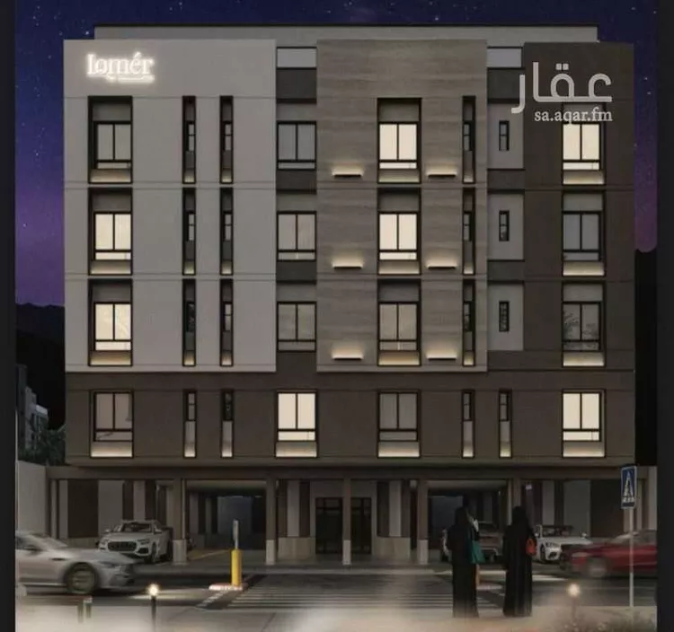 Apartment for Sale in Jeddah Mishrifah