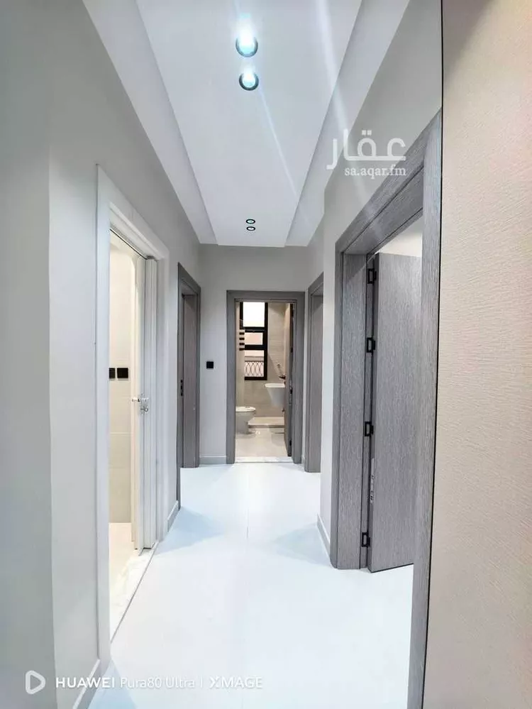 شقة للبيع في شارع ابن شعيب الفاسي, حي الريان, مدينة جدة, منطقة مكة المكرمة 12