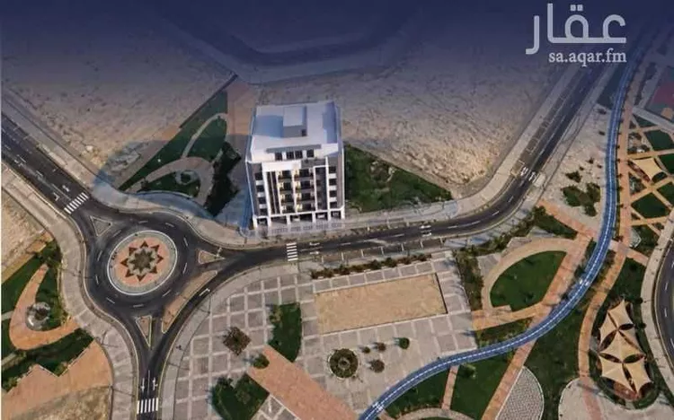 Apartment for Sale in Jeddah Al Yaqout