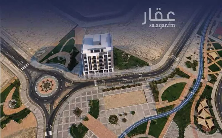 شقة للبيع في شارع برهان الدين الداراني, حي الياقوت, مدينة جدة, منطقة مكة المكرمة