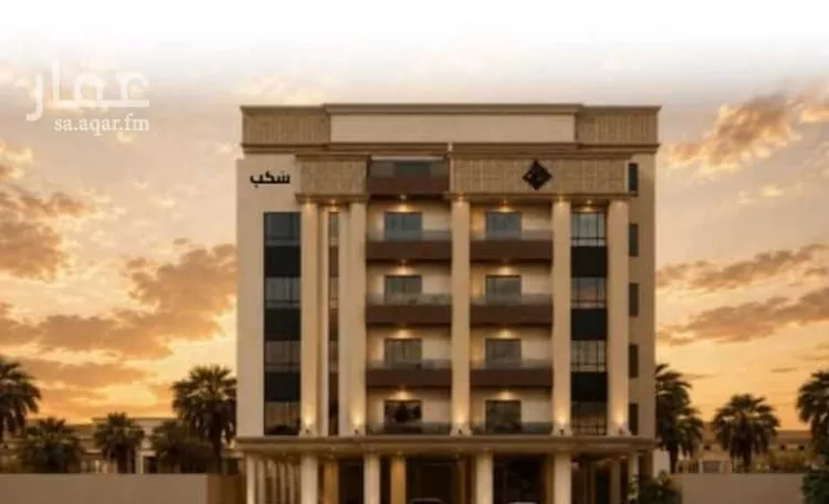 شقة للبيع في شارع عبيدة ابن حميد, حي الفيصلية, مدينة جدة, منطقة مكة المكرمة