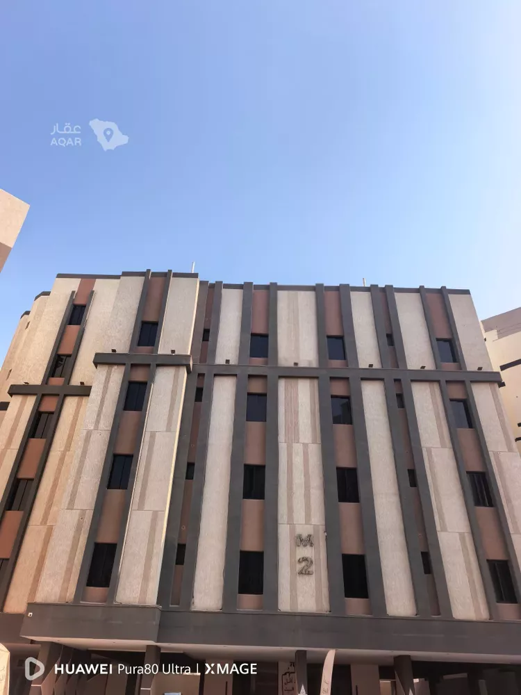 Apartment for Sale in Jeddah Ar Rayan