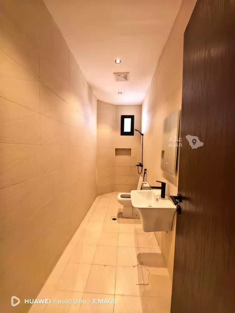 شقة للبيع في شارع عبيدة ابن أبي مريم , حي الريان, مدينة جدة, منطقة مكة المكرمة صورة 3