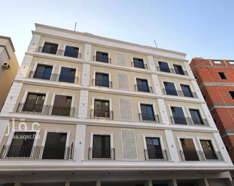 شقة للبيع في شارع ابن مجاهد, حي الريان, مدينة جدة, منطقة مكة المكرمة