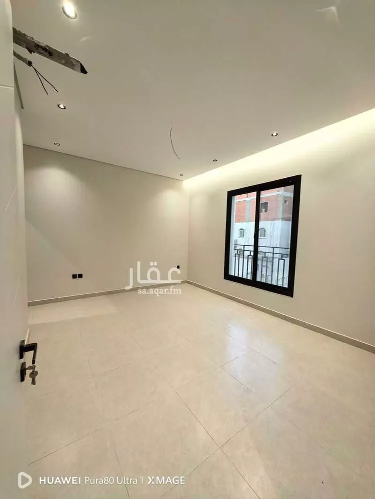 شقة للبيع في شارع ابن مجاهد, حي الريان, مدينة جدة, منطقة مكة المكرمة صورة 3