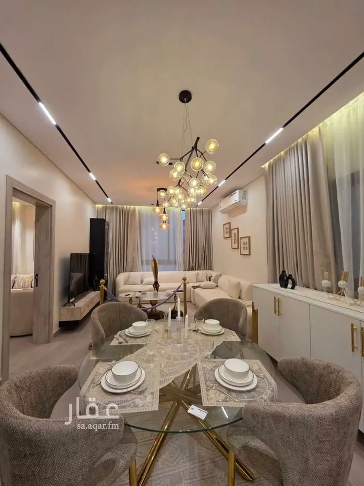 شقة للبيع في شارع إبن مبارك شاه, حي المروة, مدينة جدة, منطقة مكة المكرمة