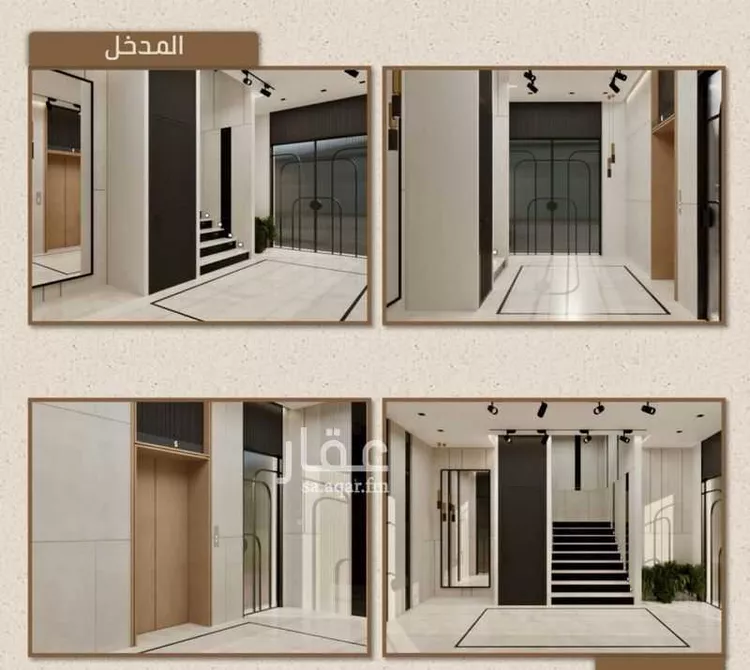 Apartment for Sale in Jeddah Ar Rayan صورة 2