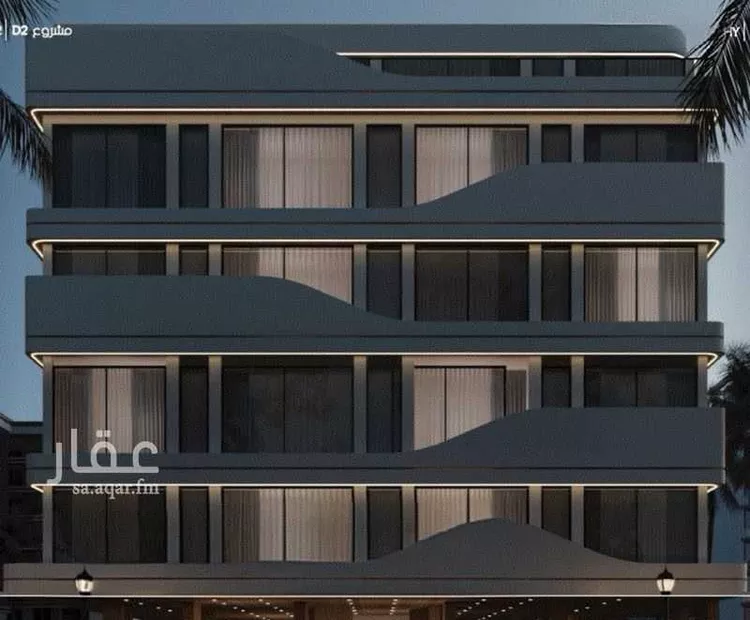 Apartment for Sale in Jeddah Al Marwah صورة 5