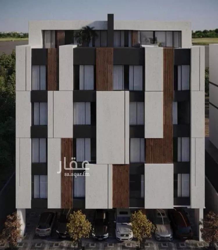شقة للبيع في شارع علي بن عبد الرحمن السوسي, حي الريان, مدينة جدة, منطقة مكة المكرمة