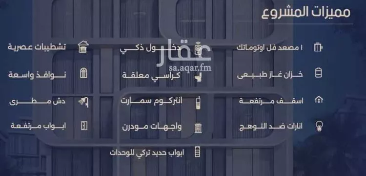 شقة للبيع في شارع ابو تميم الجيشاني, حي النعيم, مدينة جدة, منطقة مكة المكرمة صورة 3