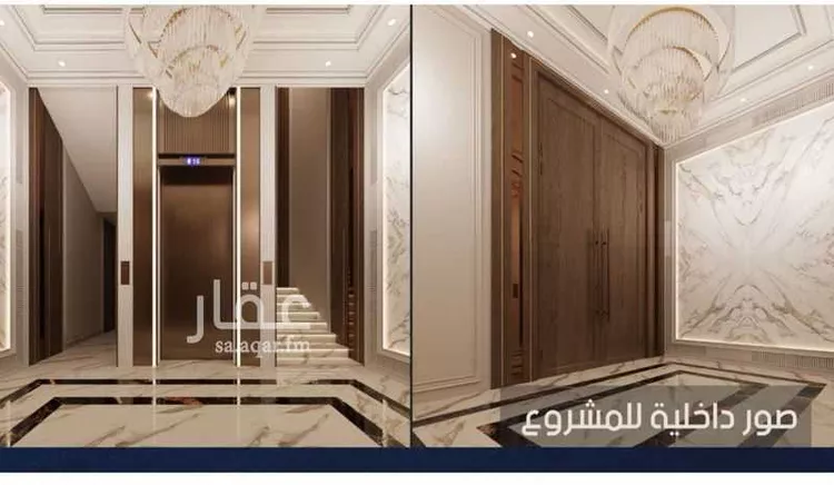 شقة للبيع في شارع ابو تميم الجيشاني, حي النعيم, مدينة جدة, منطقة مكة المكرمة صورة 5