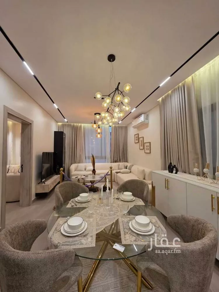 شقة للبيع في شارع إبن مبارك شاه, حي المروة, مدينة جدة, منطقة مكة المكرمة