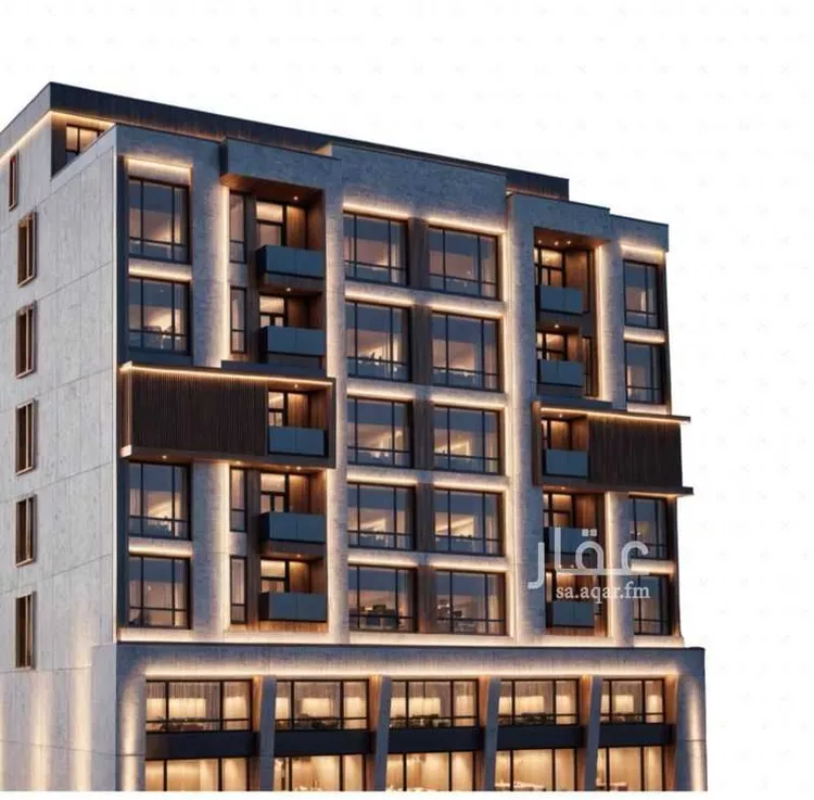 Apartment for Sale in Jeddah As Safaa