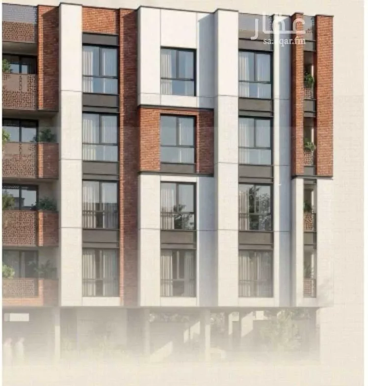 Apartment for Sale in Jeddah As Salmaniyah