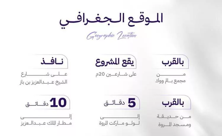 شقة للبيع في شارع النابغه الغنوي, حي المروة, مدينة جدة, منطقة مكة المكرمة صورة 3