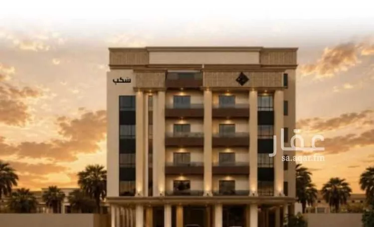 Apartment for Sale in Jeddah Al Faisaliah