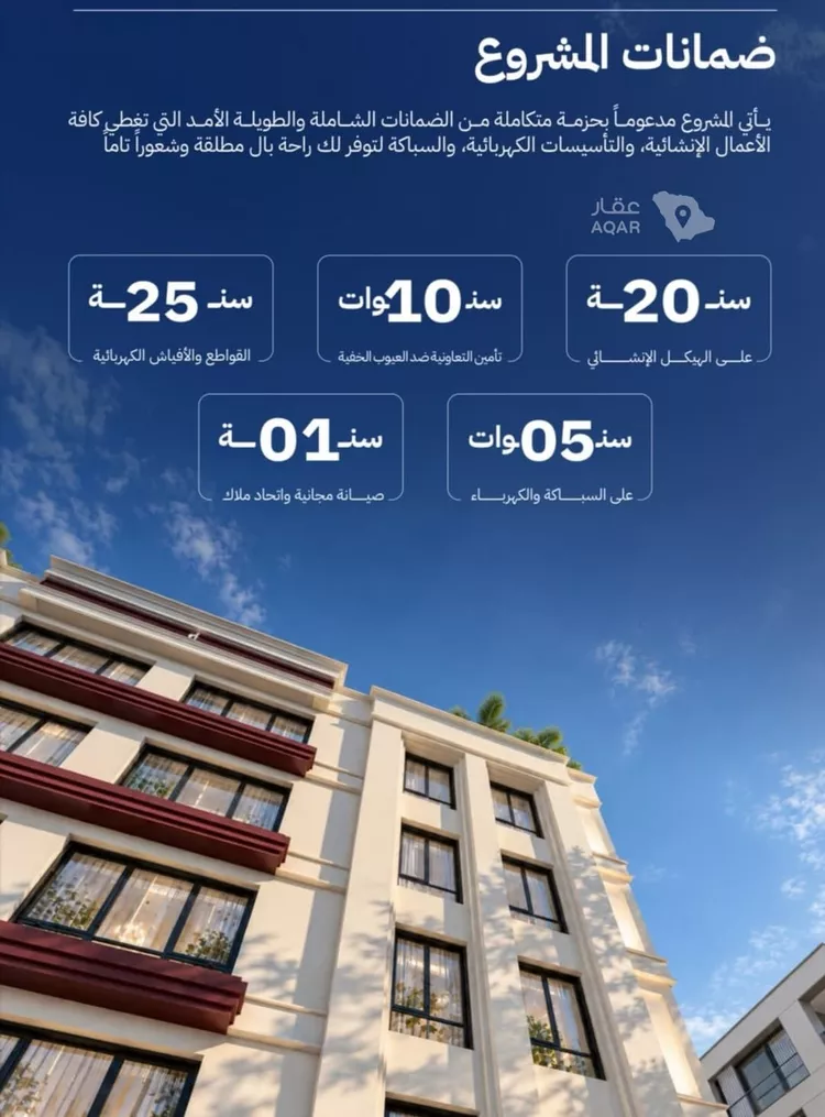 شقة للبيع في شارع عبيدة ابن حميد, حي الياقوت, مدينة جدة, منطقة مكة المكرمة 2