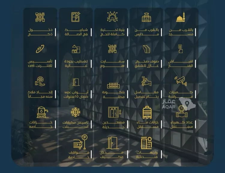 شقة للبيع في شارع عبدالرحمن ابن العباس, حي البوادي, مدينة جدة, منطقة مكة المكرمة 3