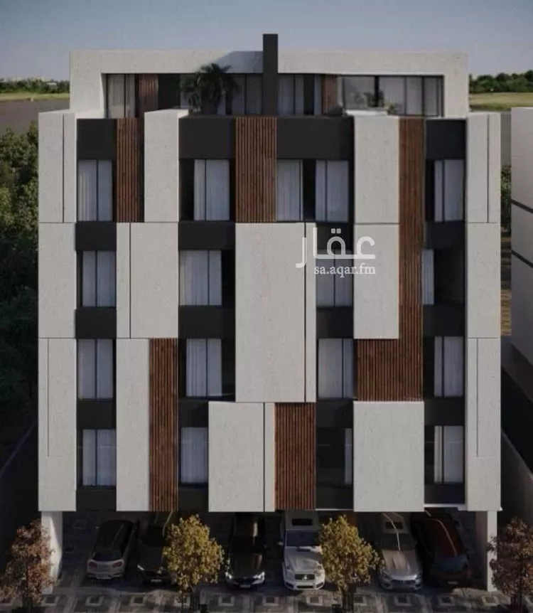 شقة للبيع في شارع علي بن عبد الرحمن السوسي, حي الريان, مدينة جدة, منطقة مكة المكرمة