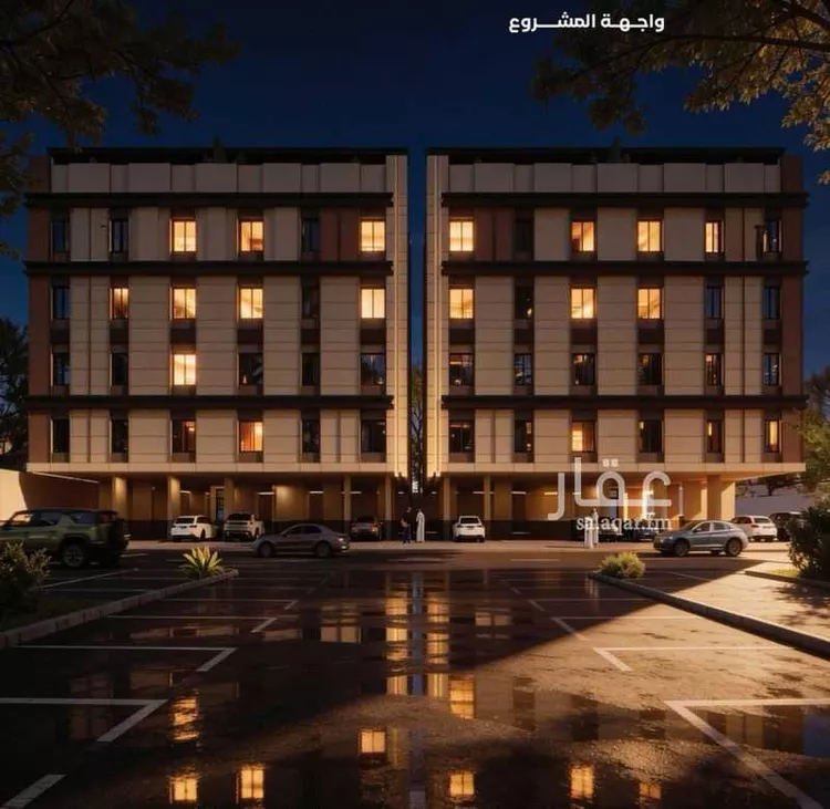 شقة للبيع في شارع محمد المنشاوي, حي الياقوت, مدينة جدة, منطقة مكة المكرمة صورة 3