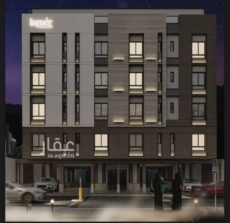 Apartment for Sale in Jeddah Mishrifah