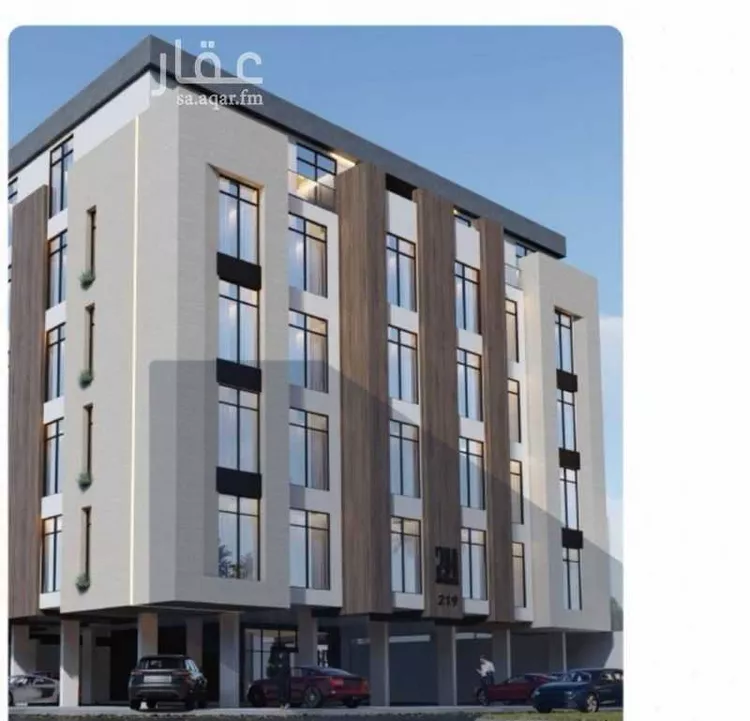 Apartment for Sale in Jeddah Al Sawari