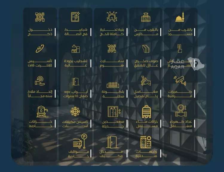 شقة للبيع في شارع عبدالرحمن ابن العباس, حي البوادي, مدينة جدة, منطقة مكة المكرمة 3