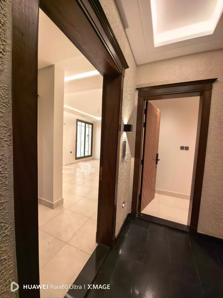 شقة للبيع في شارع علي بن عبد الرحمن السوسي, حي الريان, مدينة جدة, منطقة مكة المكرمة 9