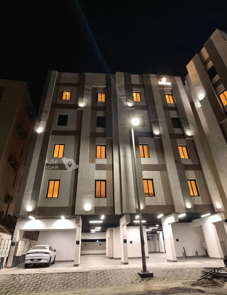 شقة للبيع في شارع علي بن عبد الرحمن السوسي, حي الريان, مدينة جدة, منطقة مكة المكرمة