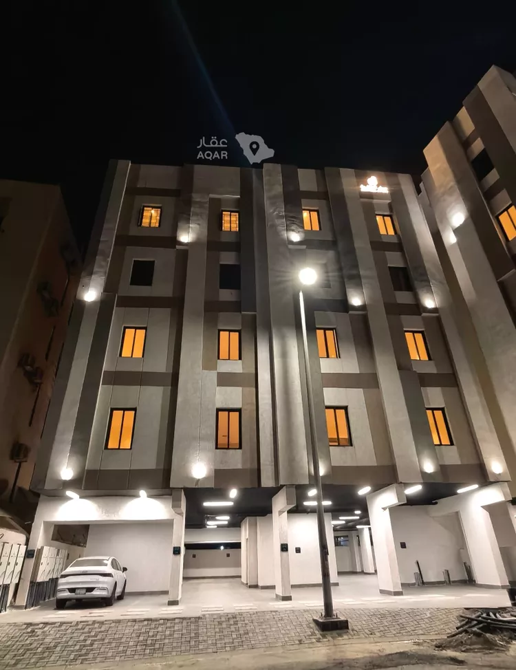 شقة للبيع في شارع علي بن عبد الرحمن السوسي, حي الريان, مدينة جدة, منطقة مكة المكرمة