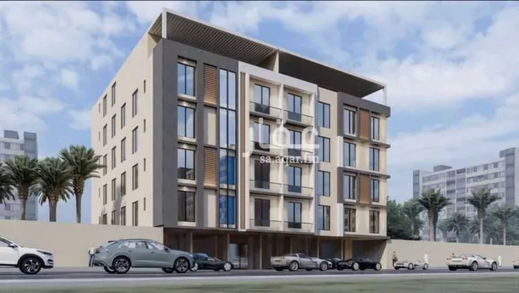 شقة للبيع في شارع جعفر ابن أبي الحكم, حي الصفاء, مدينة جدة, منطقة مكة المكرمة صورة 2